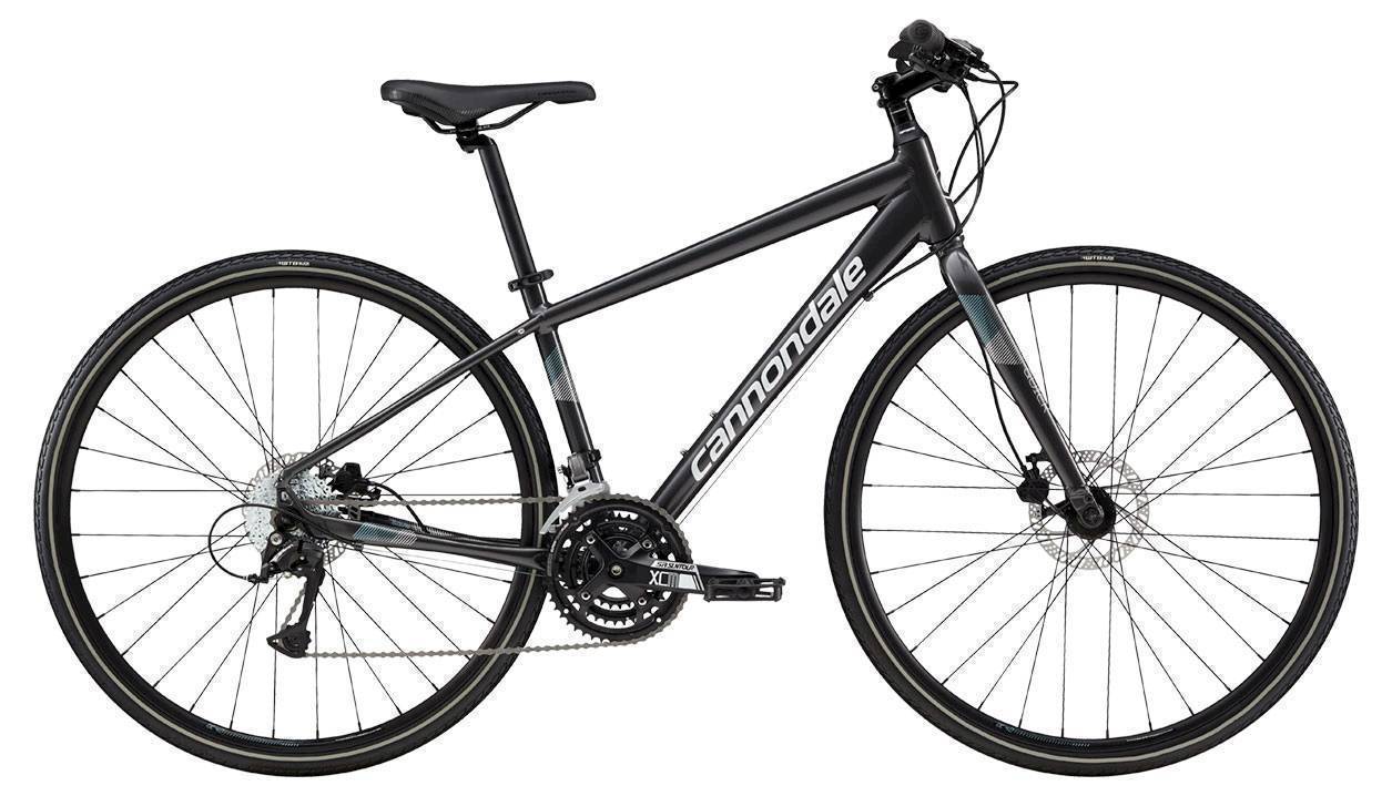 CANNONDALE Quick Disc Womens 5 (2019)