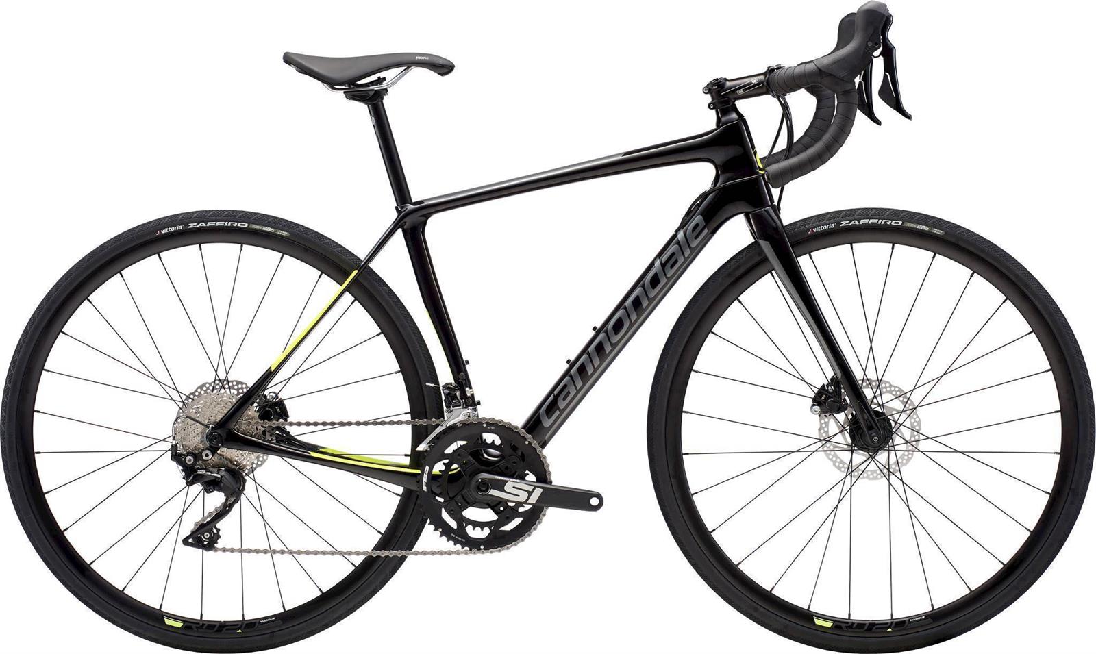 CANNONDALE Synapse Carbon Disc 105 Womens (2019)