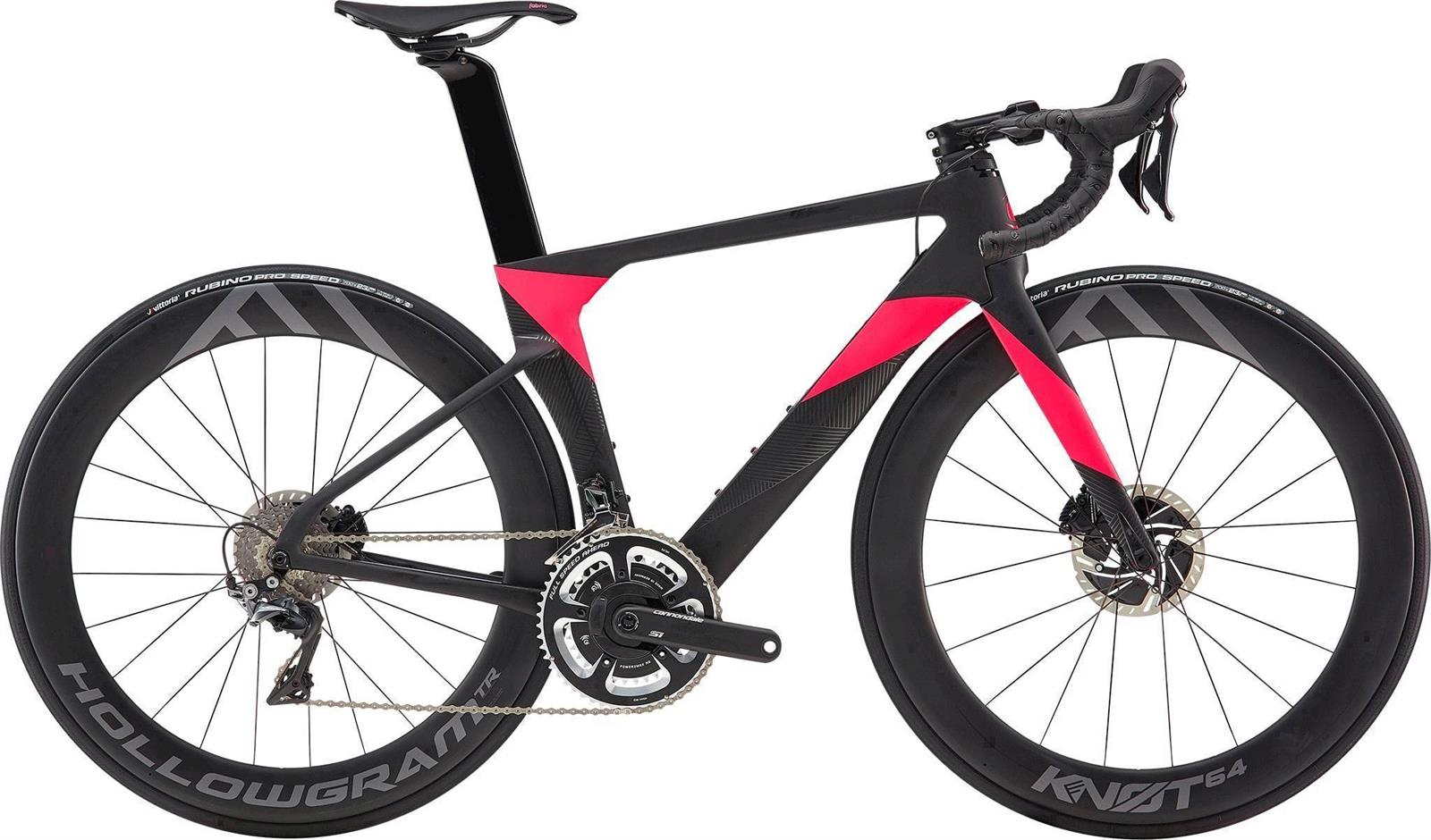 CANNONDALE System Six Hm Dura Ace (2019)
