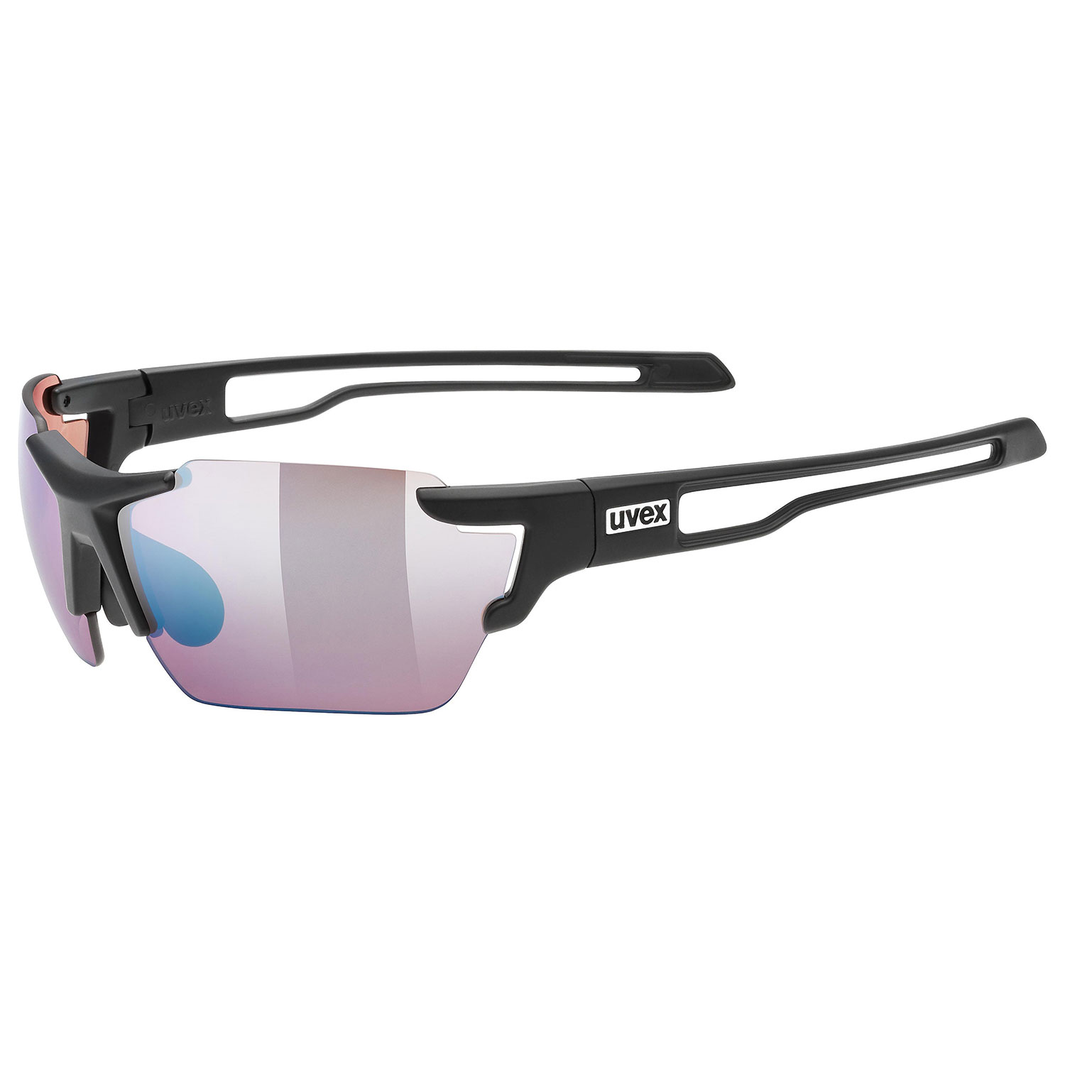 UVEX Okuliare Sportstyle 803 Small Cv (colorvision) (2021)