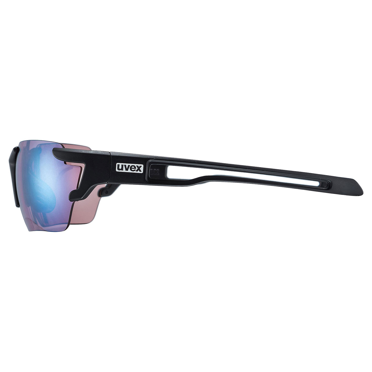 UVEX Okuliare Sportstyle 803 Small Cv (colorvision) (2021)