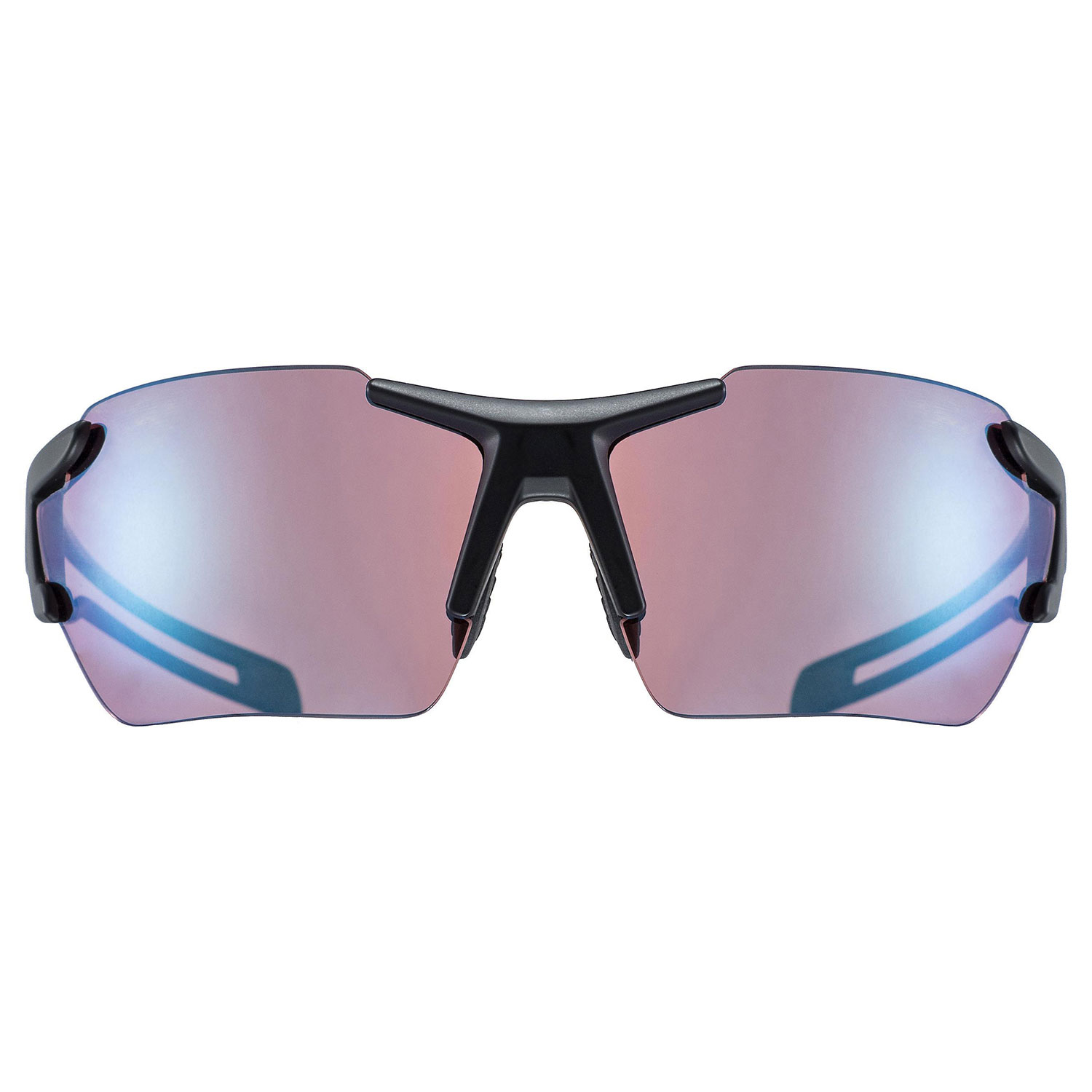 UVEX Okuliare Sportstyle 803 Small Cv (colorvision) (2021)