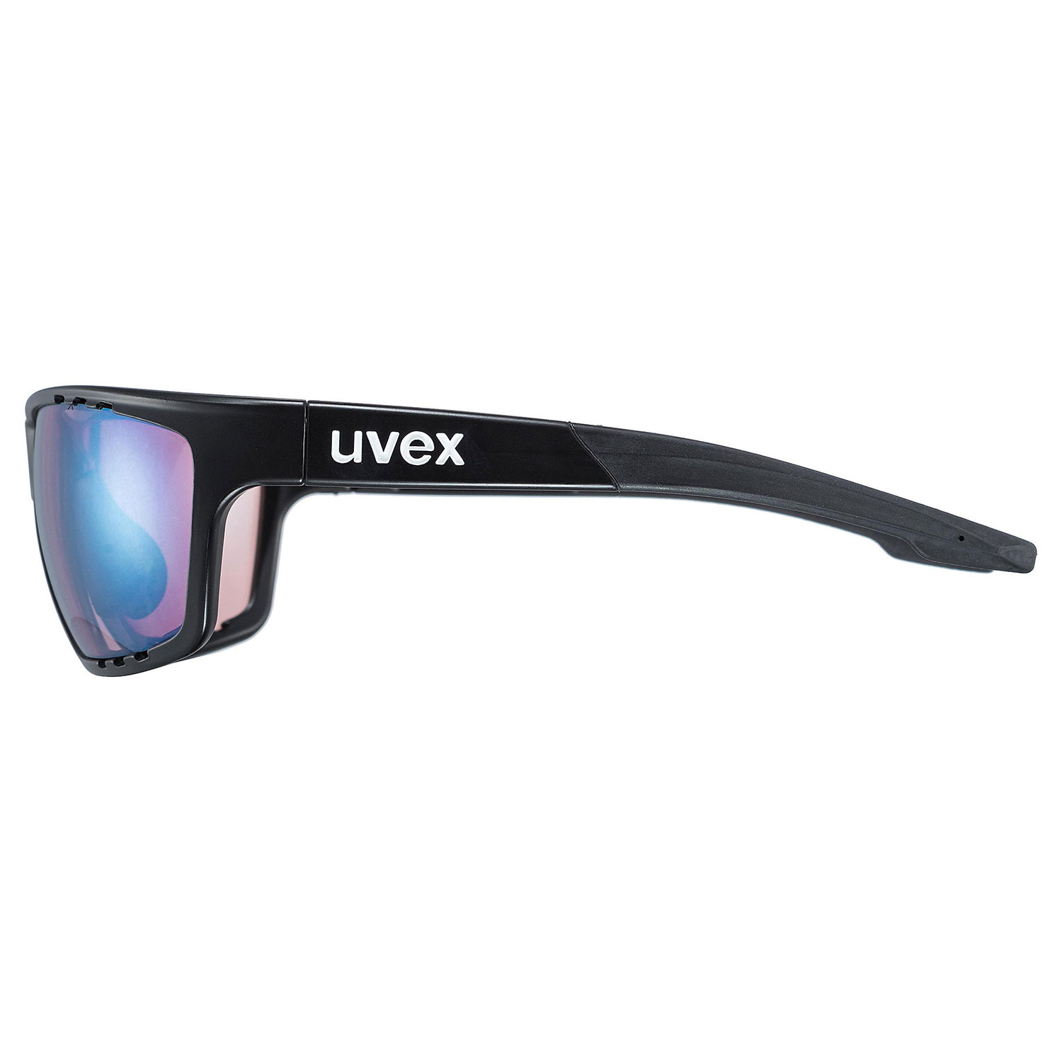 UVEX Sportstyle 706 Cv Bla.m./ltm.amber (s5320182296)