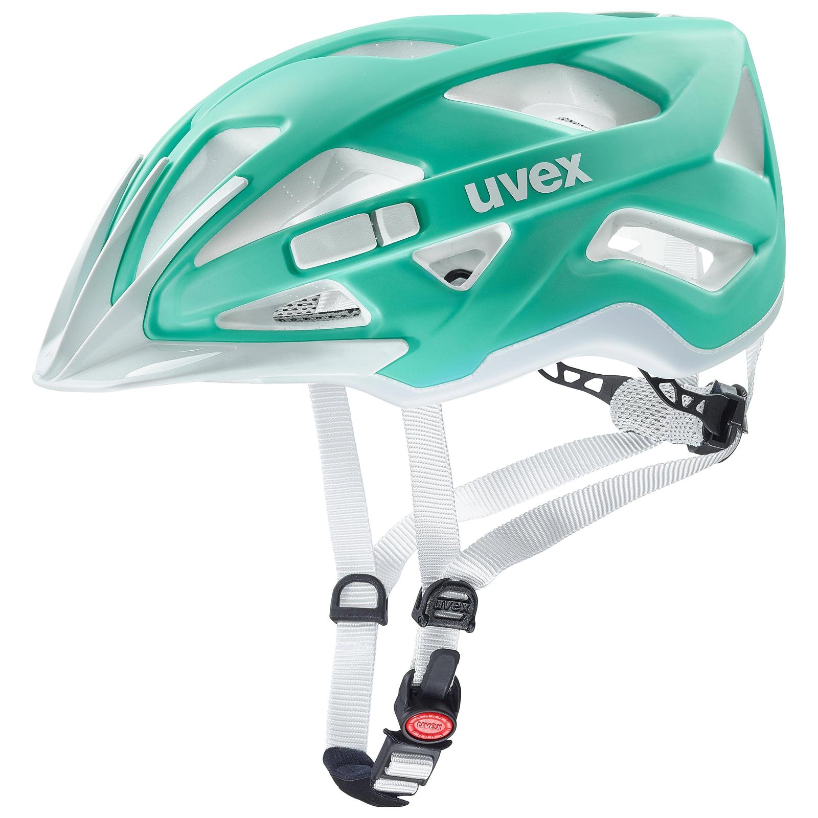 UVEX Prilba Active Cc (2019)