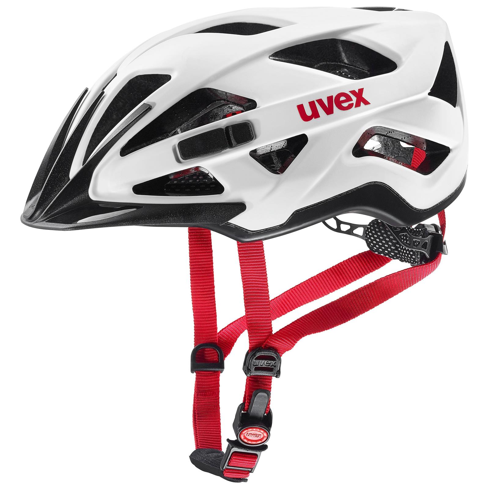 UVEX Prilba Active Cc (2019)