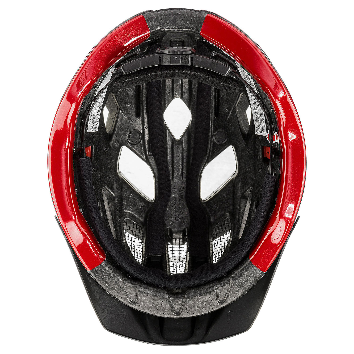 UVEX Prilba Active