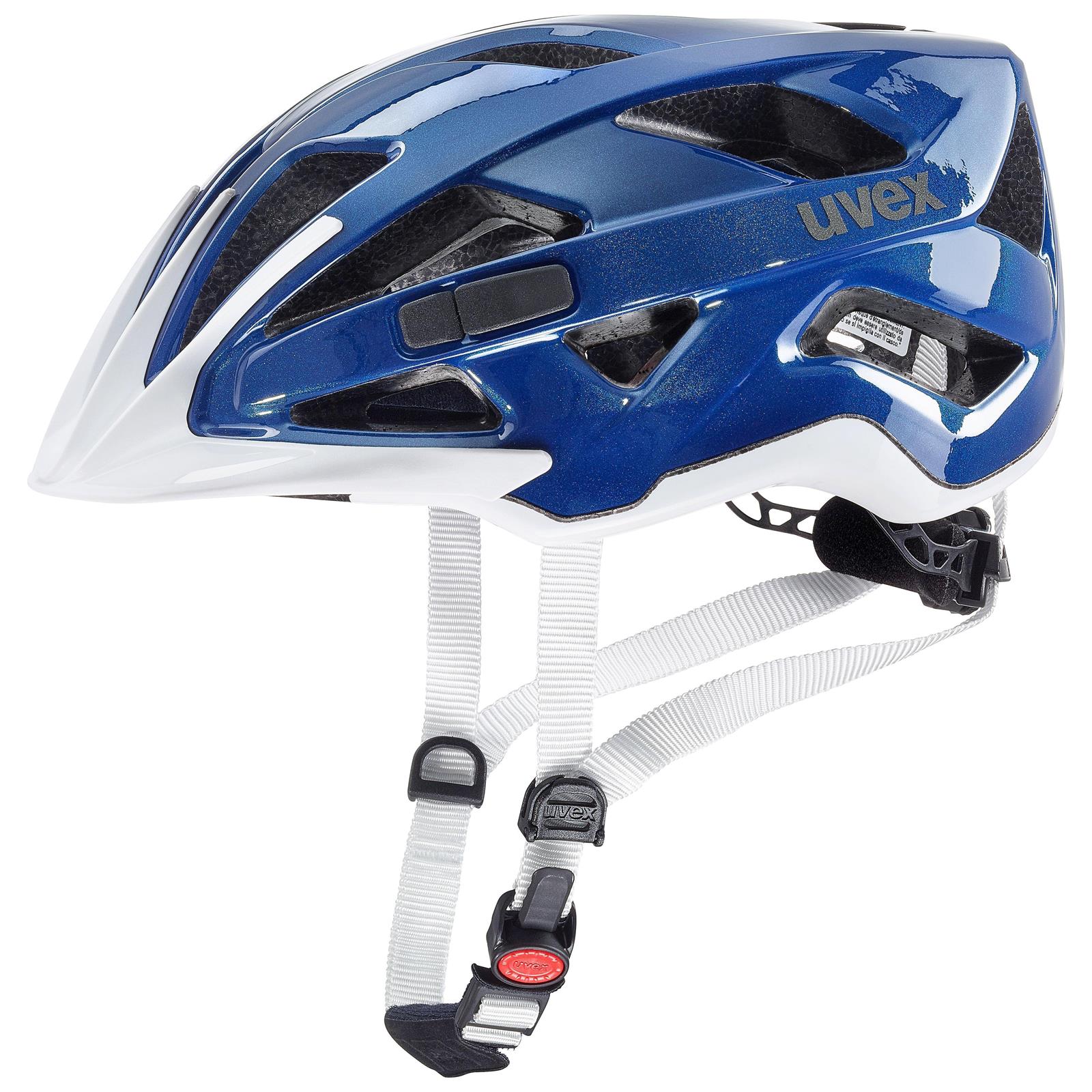 UVEX Prilba Active (2019)