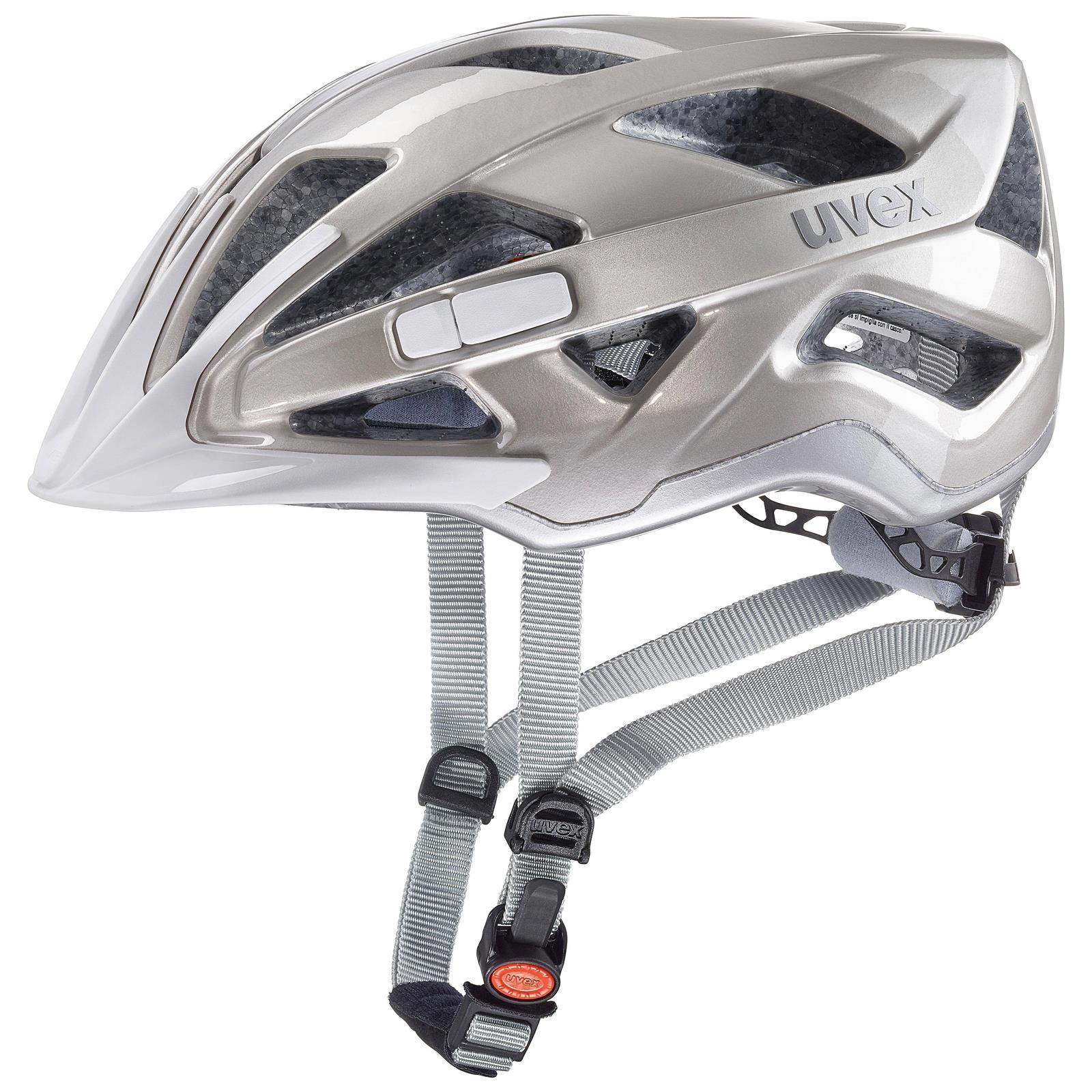 UVEX Prilba Active (2019)