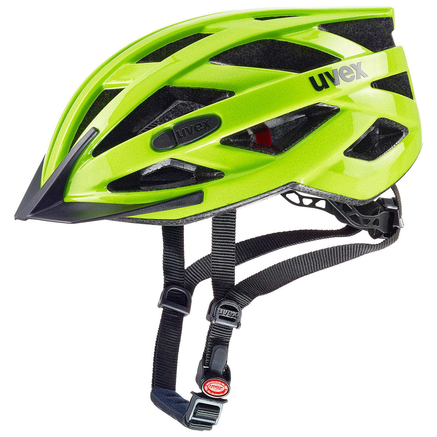 UVEX I-vo 3d Neon Yellow (s4104290500)