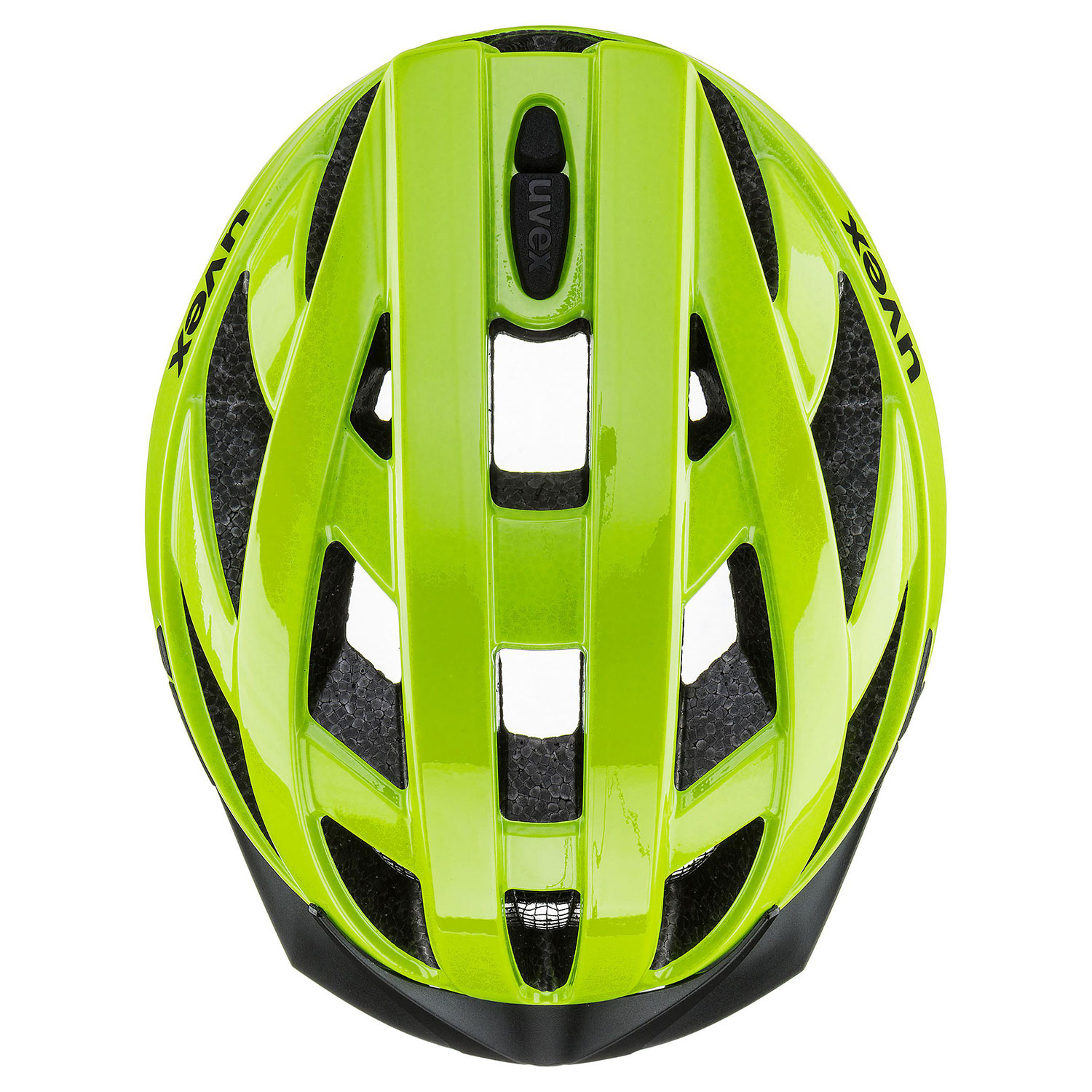 UVEX I-vo 3d Neon Yellow (s4104290500)
