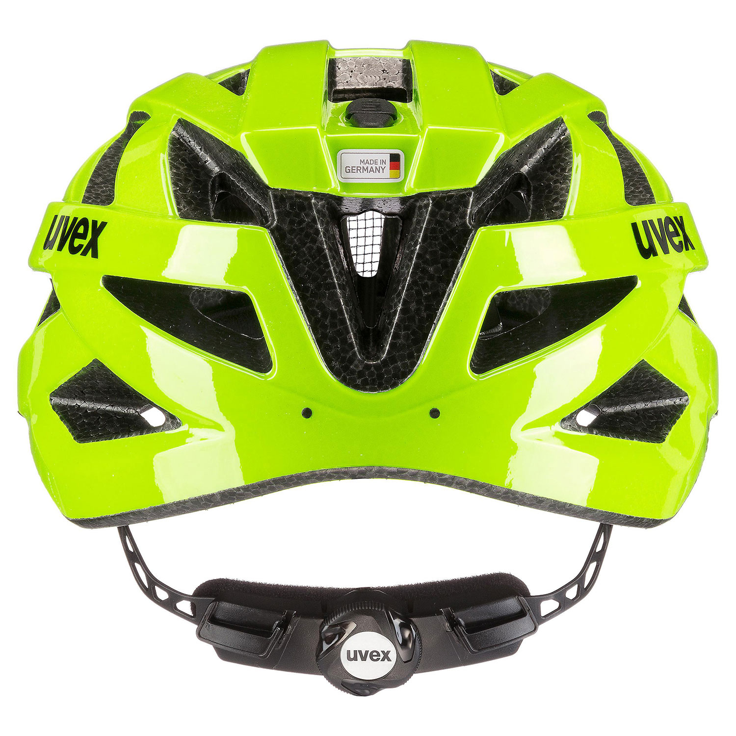 UVEX I-vo 3d Neon Yellow (s4104290500)