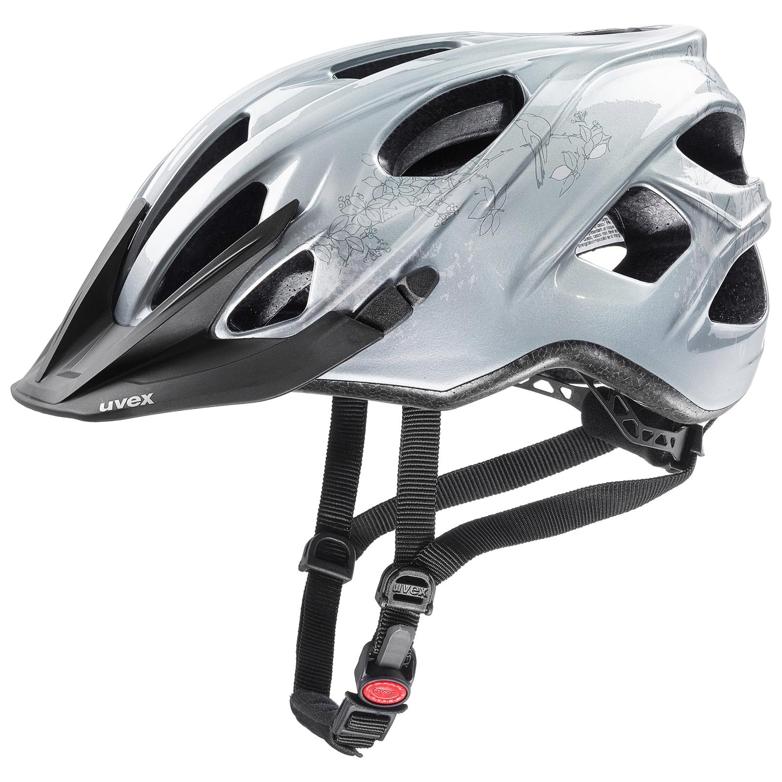 UVEX Prilba Onyx (2019)