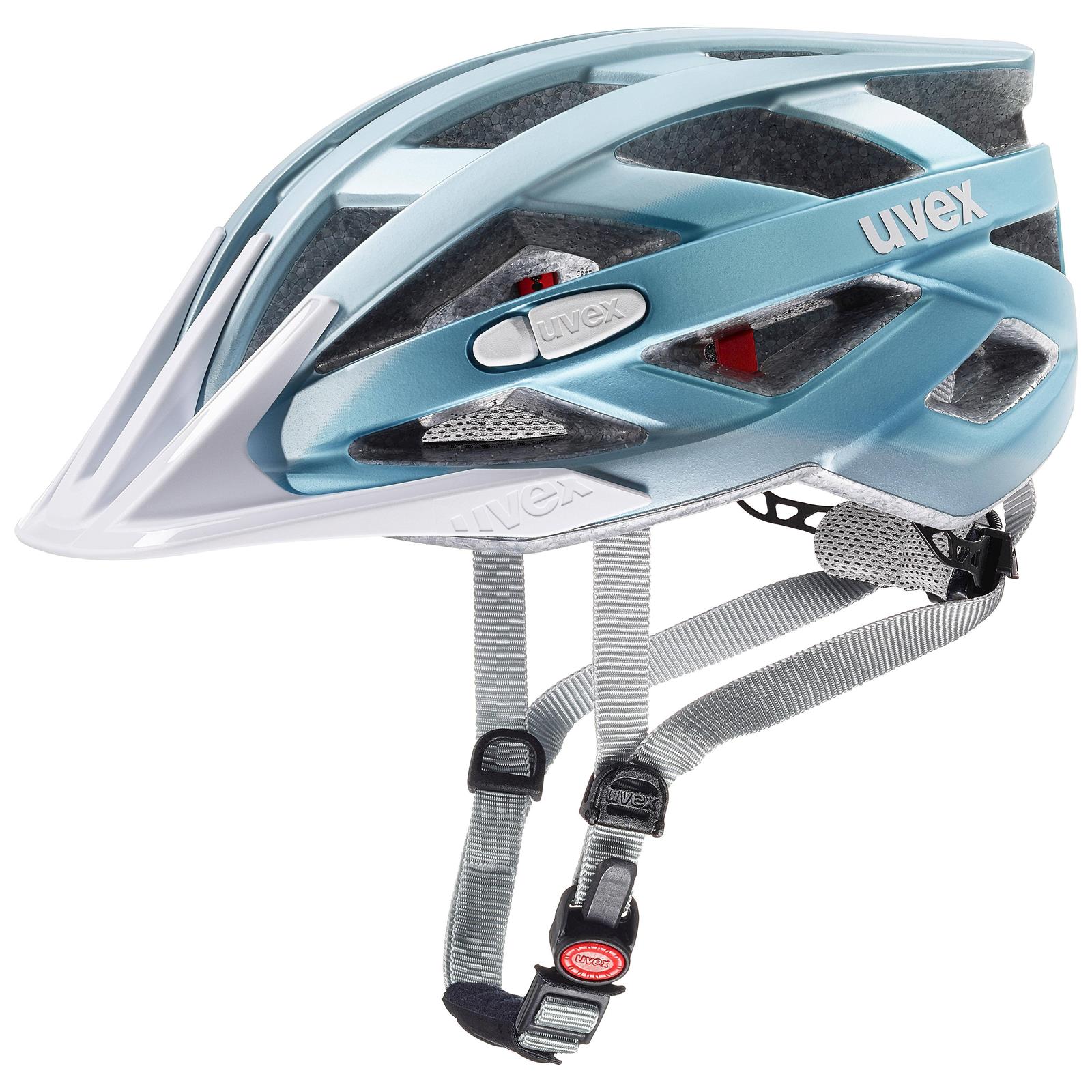 UVEX Prilba I-vo Cc (2019)