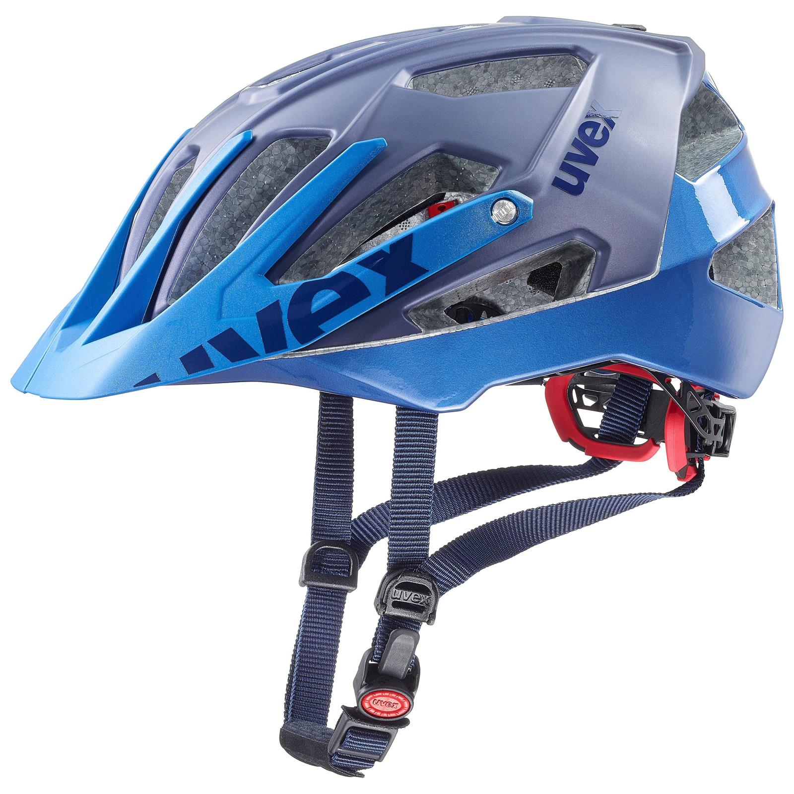 UVEX Prilba Quatro (2020)