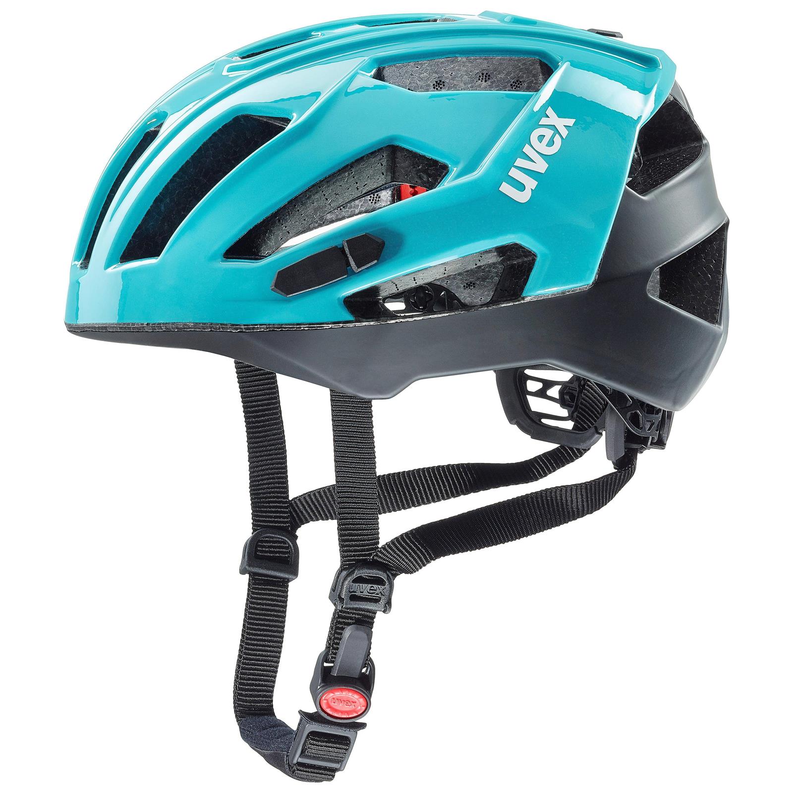 UVEX Prilba Quatro Xc (2019)