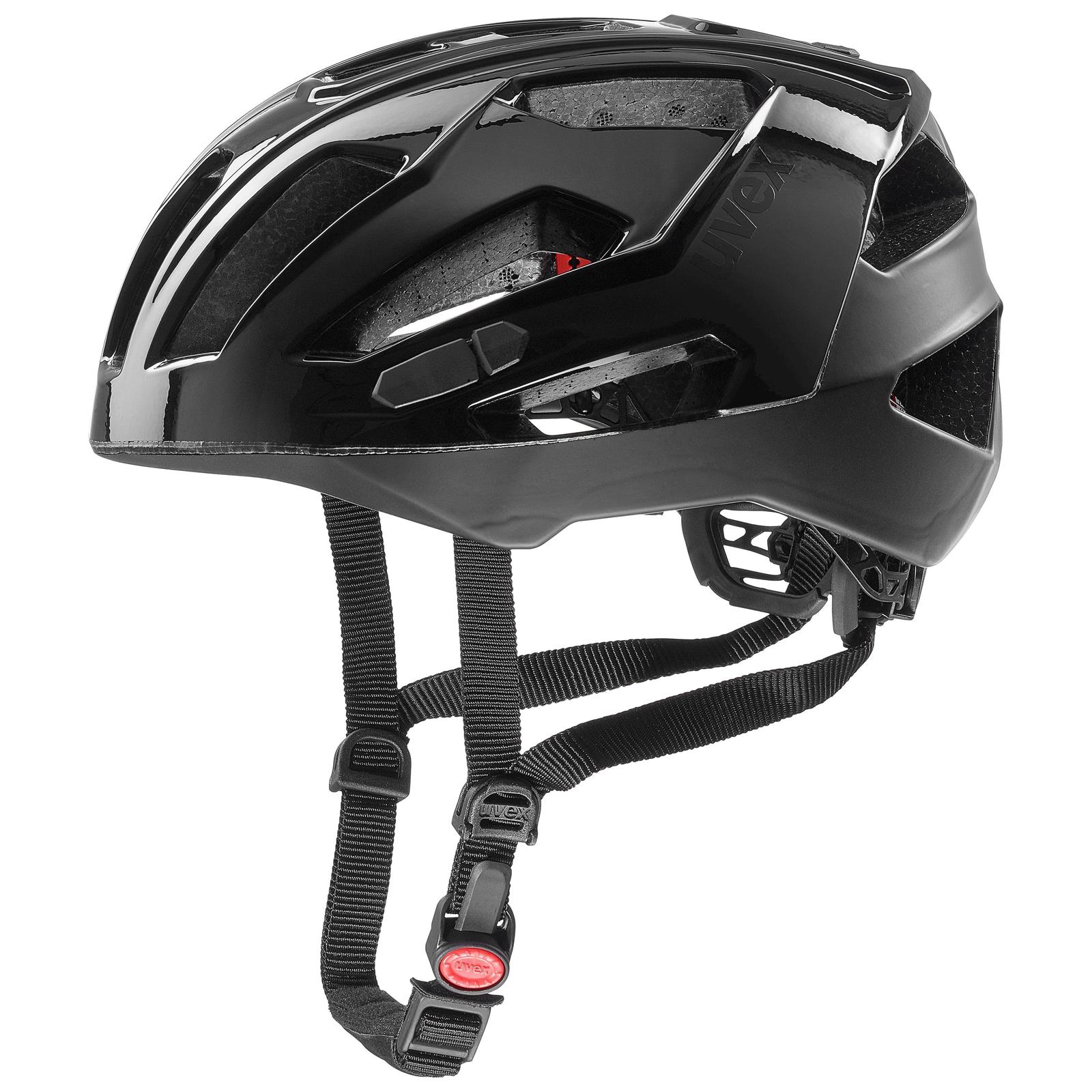 UVEX Prilba Quatro Xc (2019)