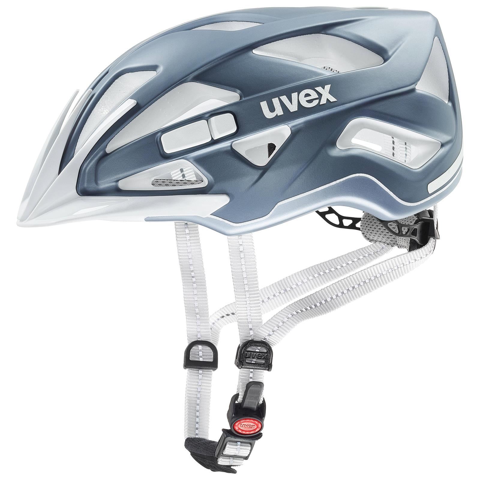 UVEX Prilba City Active (2019)