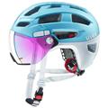 UVEX Prilba Finale Visor (2019)