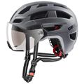 UVEX Prilba Finale Visor (2019)