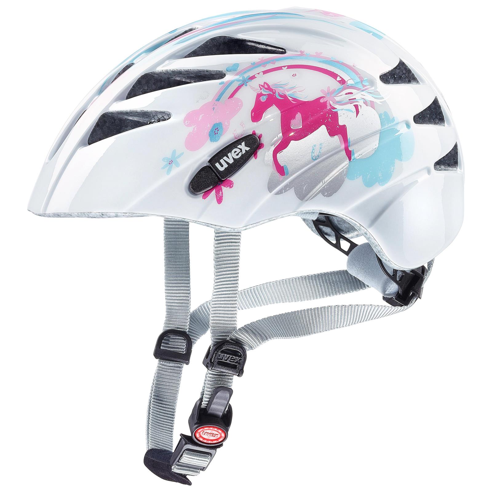 UVEX Prilba Kid 1 (2020)