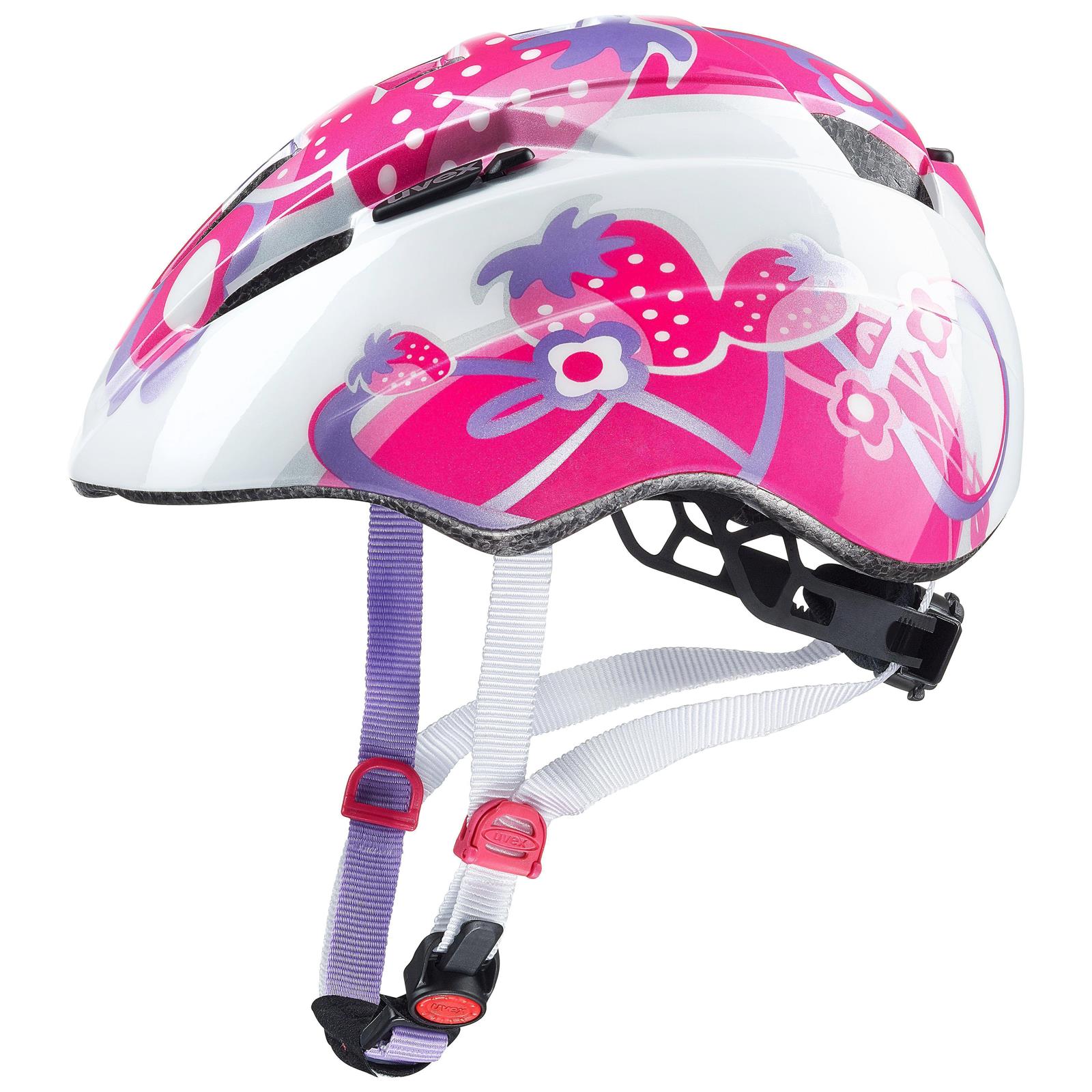 UVEX Prilba Kid 2 (2020)