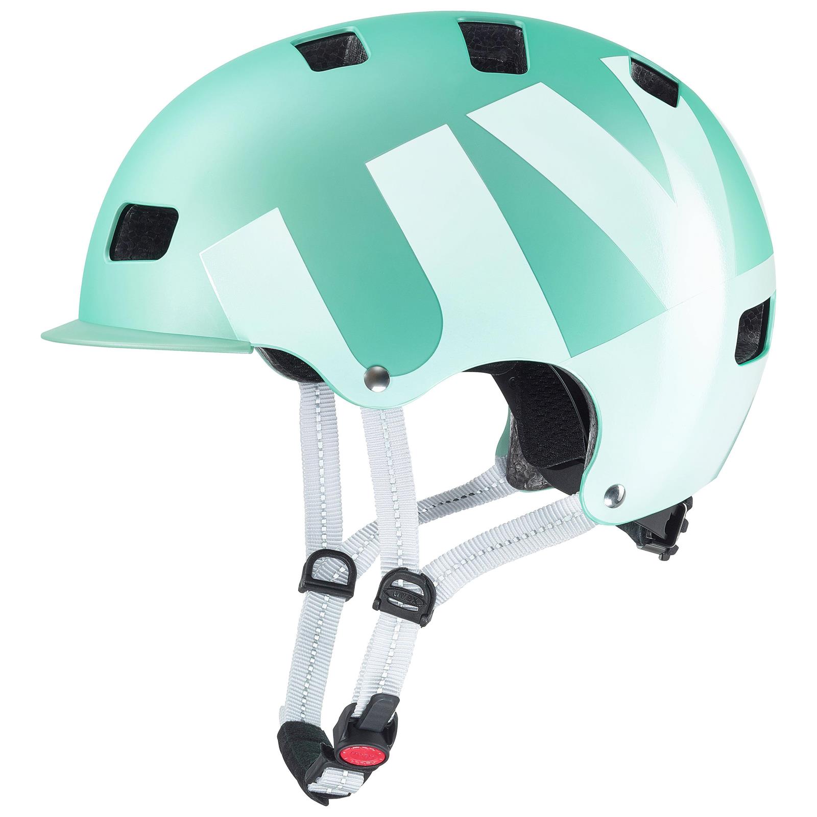 UVEX Prilba Hlmt 5 Bike Pro (2019)