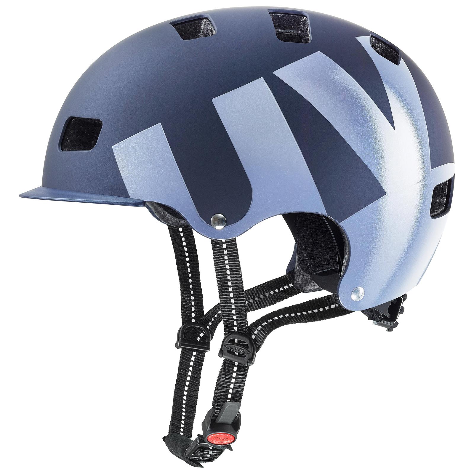 UVEX Prilba Hlmt 5 Bike Pro (2019)