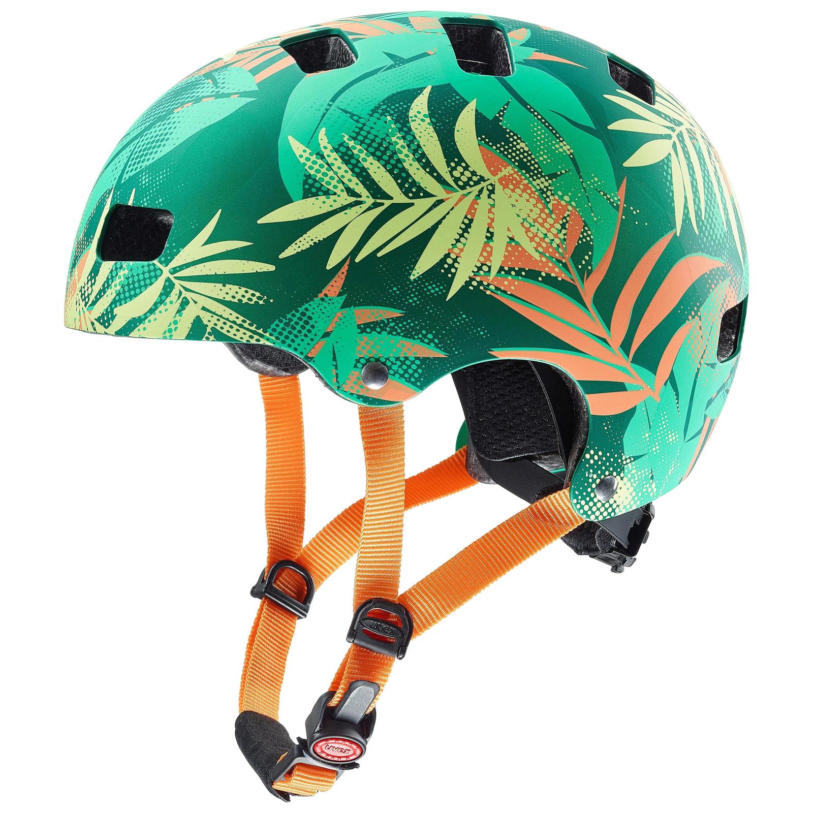 UVEX Prilba Kid 3 Cc (2019)