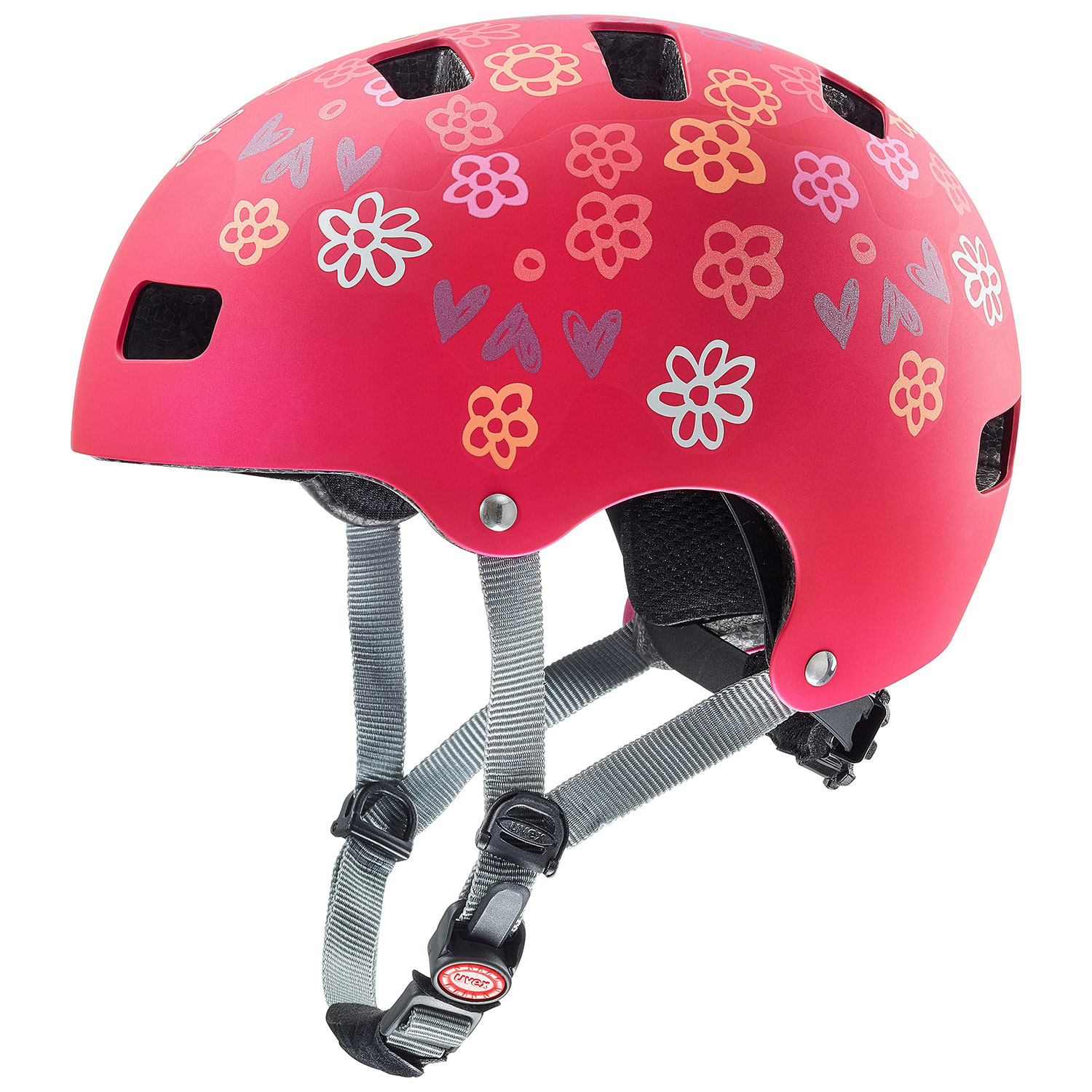 UVEX Prilba Kid 3 Cc