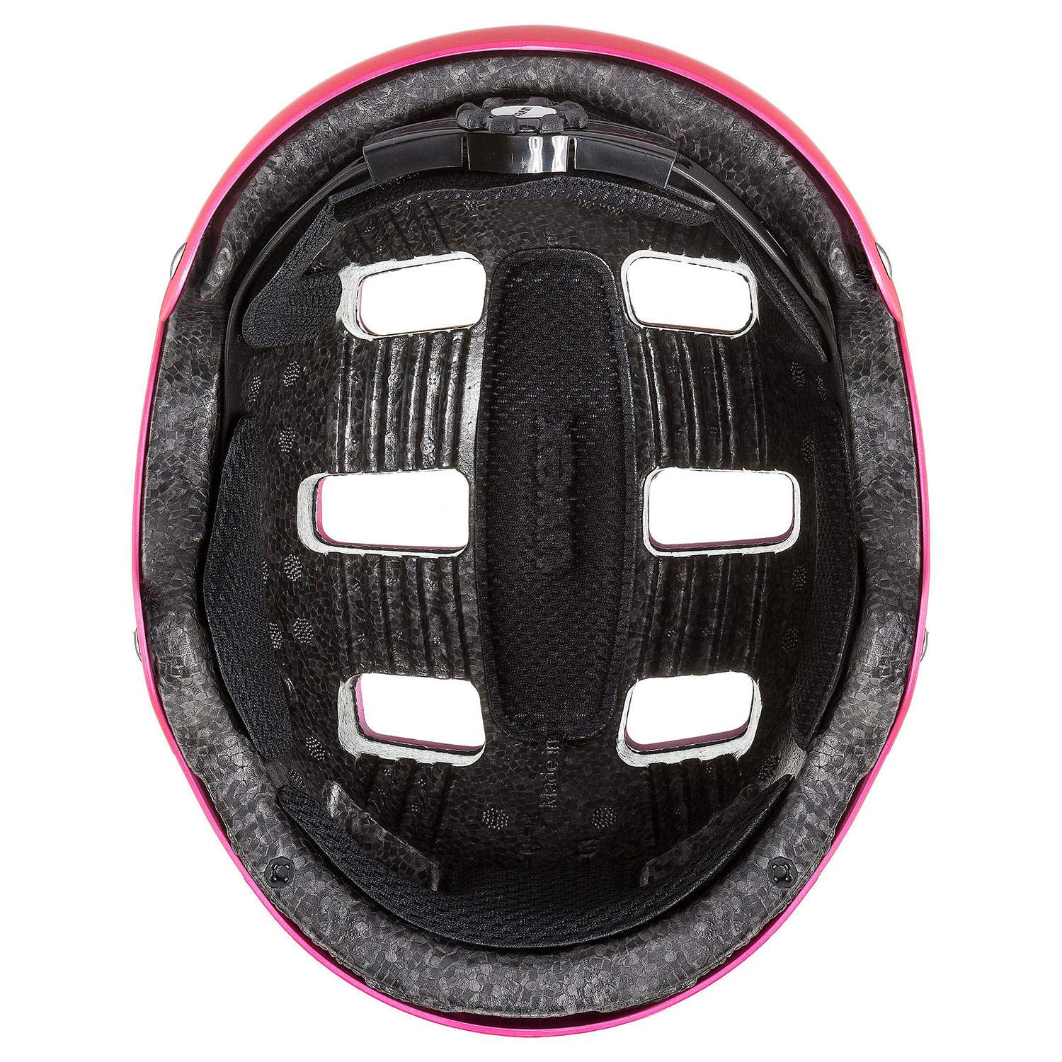 UVEX Prilba Kid 3 Cc