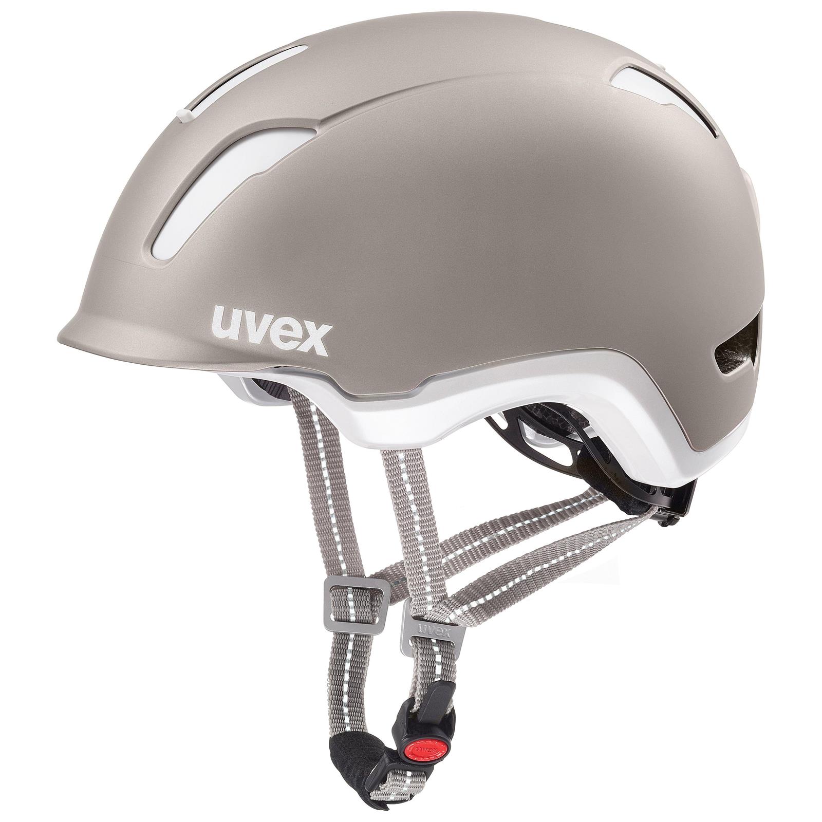 UVEX Prilba City 9 (2020)