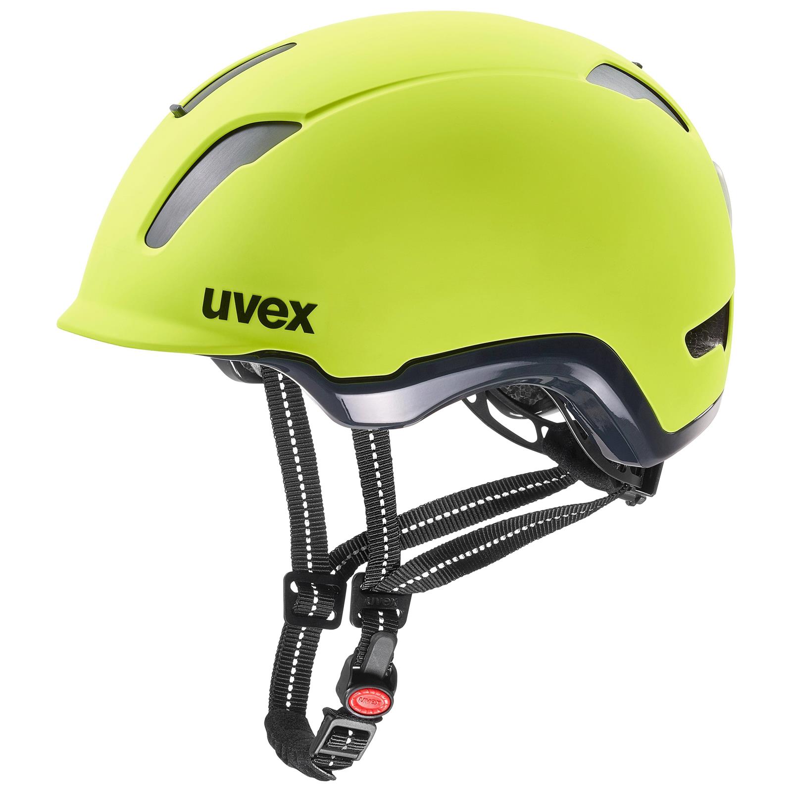 UVEX Prilba City 9 (2020)