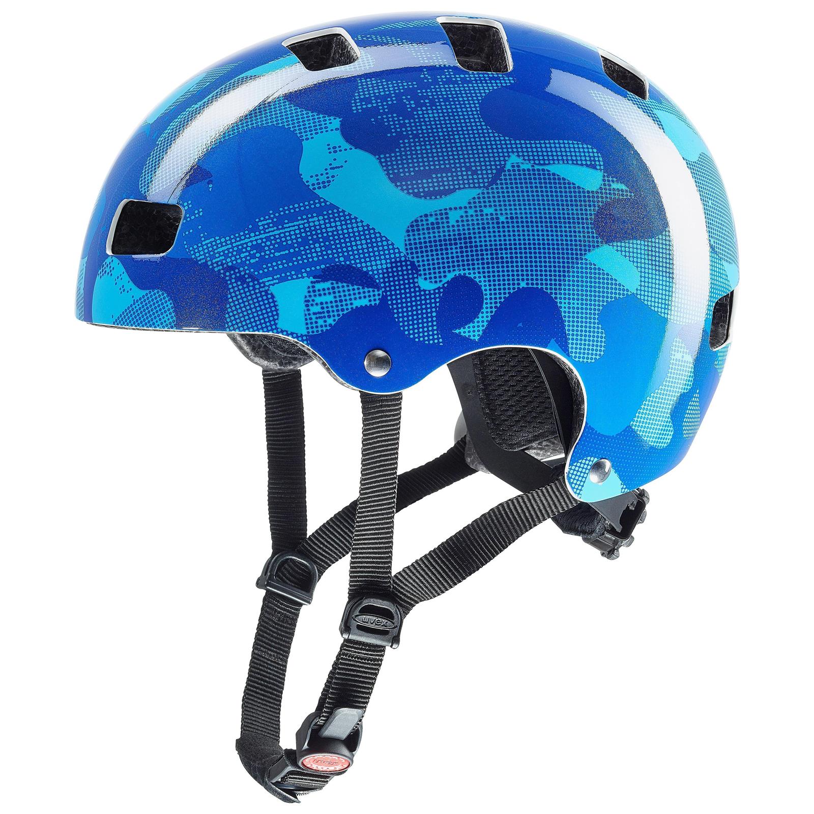 UVEX Prilba Kid 3 (2019)