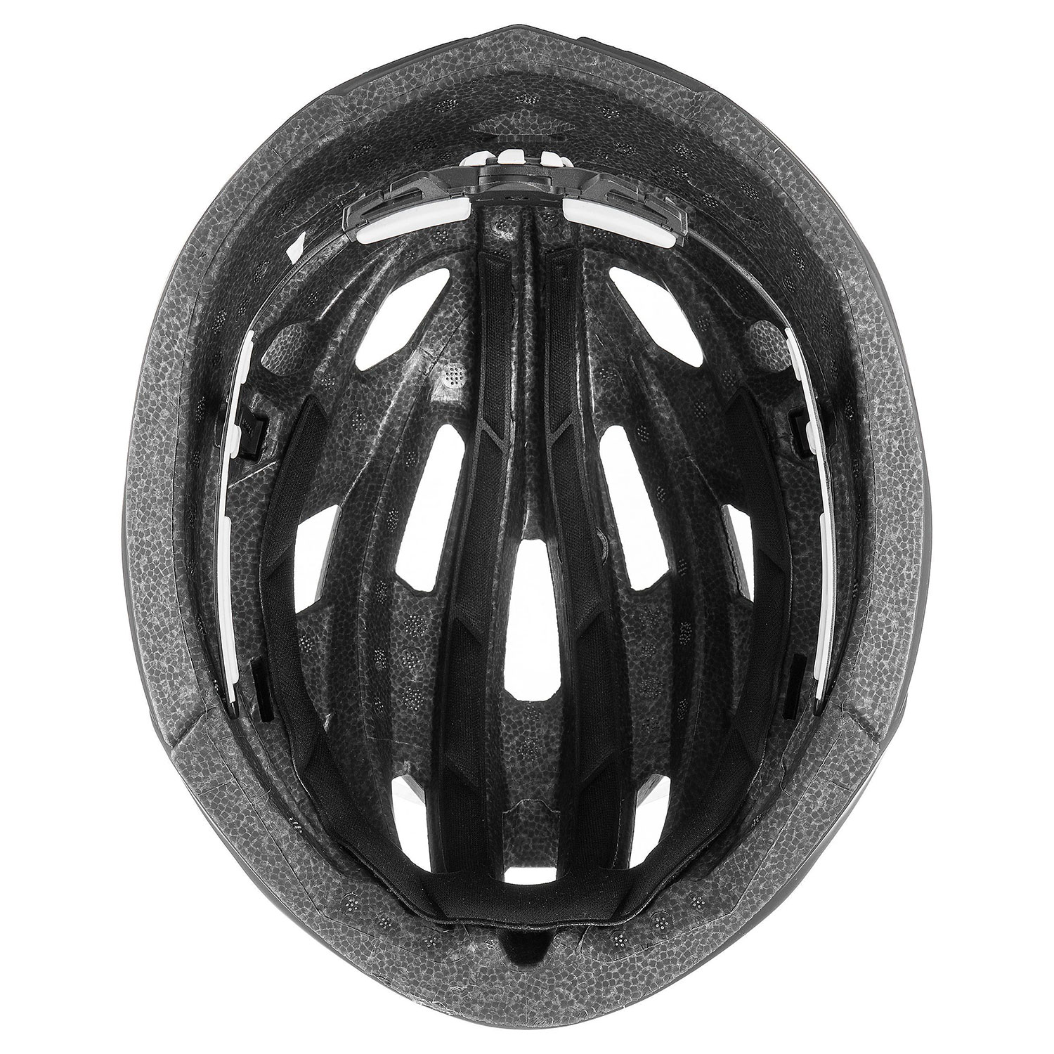 UVEX Race 7 Black Mat (s4109680100)