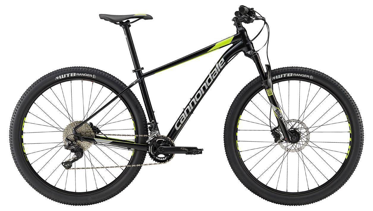 CANNONDALE Trail 29" 2 (2019)