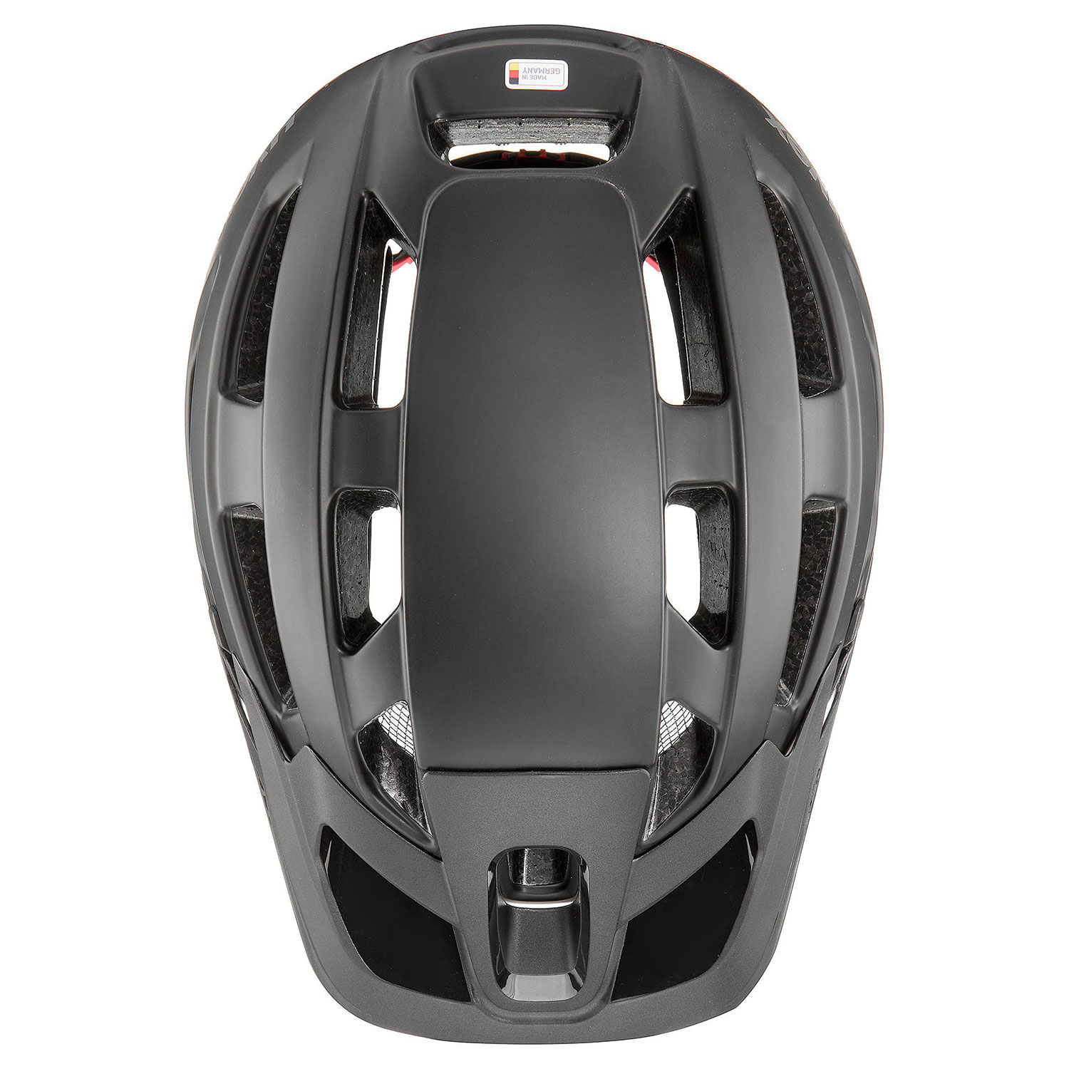 UVEX Finale 2.0 Black Mat (s4129670400)