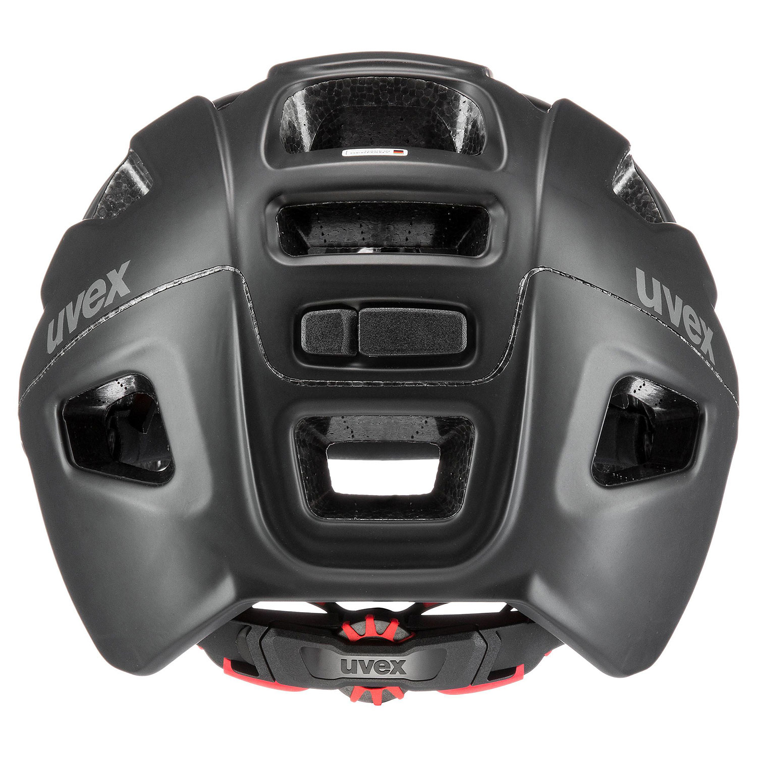 UVEX Finale 2.0 Black Mat (s4129670400)