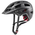 UVEX Finale 2.0 Black Mat (s4129670400)