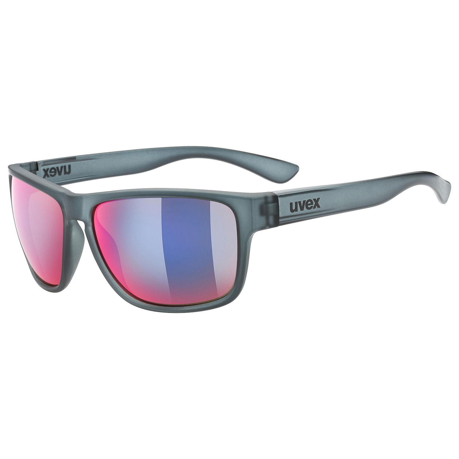 UVEX Lgl 36 Cv Grey/mir.plasma (s5320175598)