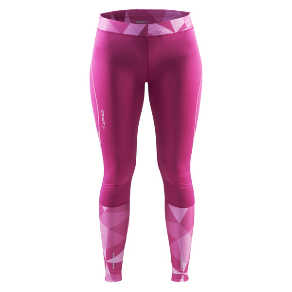 CRAFT Nohavice Devotion Tights