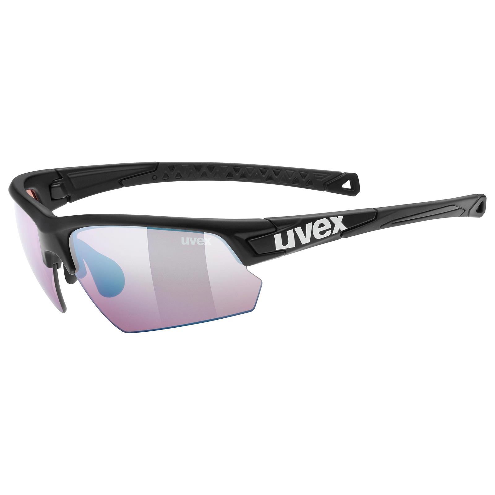 UVEX Okuliare Sportstyle 224 Cv (colorvision) (2020)
