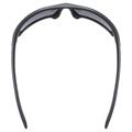 UVEX Sportstyle 225 Black Mat/ltm.silver (s5320252216)