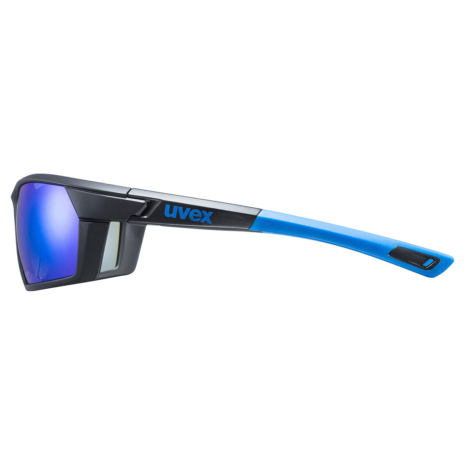 UVEX Sportstyle 225 Blk.blu.m./mir.blue (s5320252416)