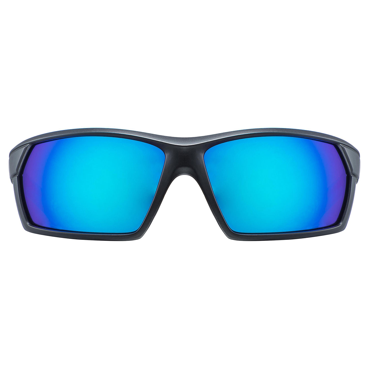 UVEX Sportstyle 225 Blk.blu.m./mir.blue (s5320252416)