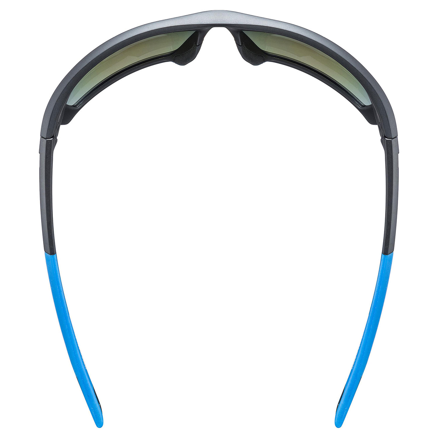 UVEX Sportstyle 225 Blk.blu.m./mir.blue (s5320252416)