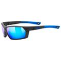 UVEX Sportstyle 225 Blk.blu.m./mir.blue (s5320252416)
