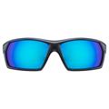 UVEX Sportstyle 225 Blk.blu.m./mir.blue (s5320252416)