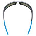UVEX Sportstyle 225 Blk.blu.m./mir.blue (s5320252416)