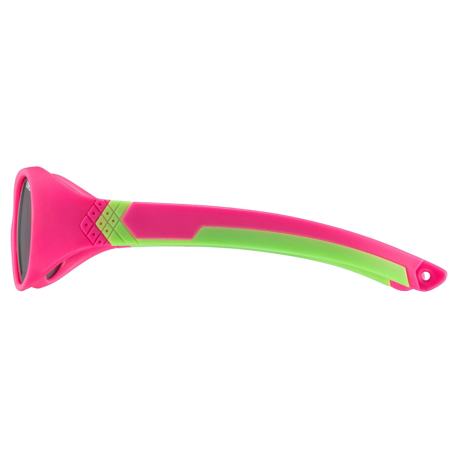UVEX Sportstyle 510 Pink Gre.m./smoke (s5320293716)