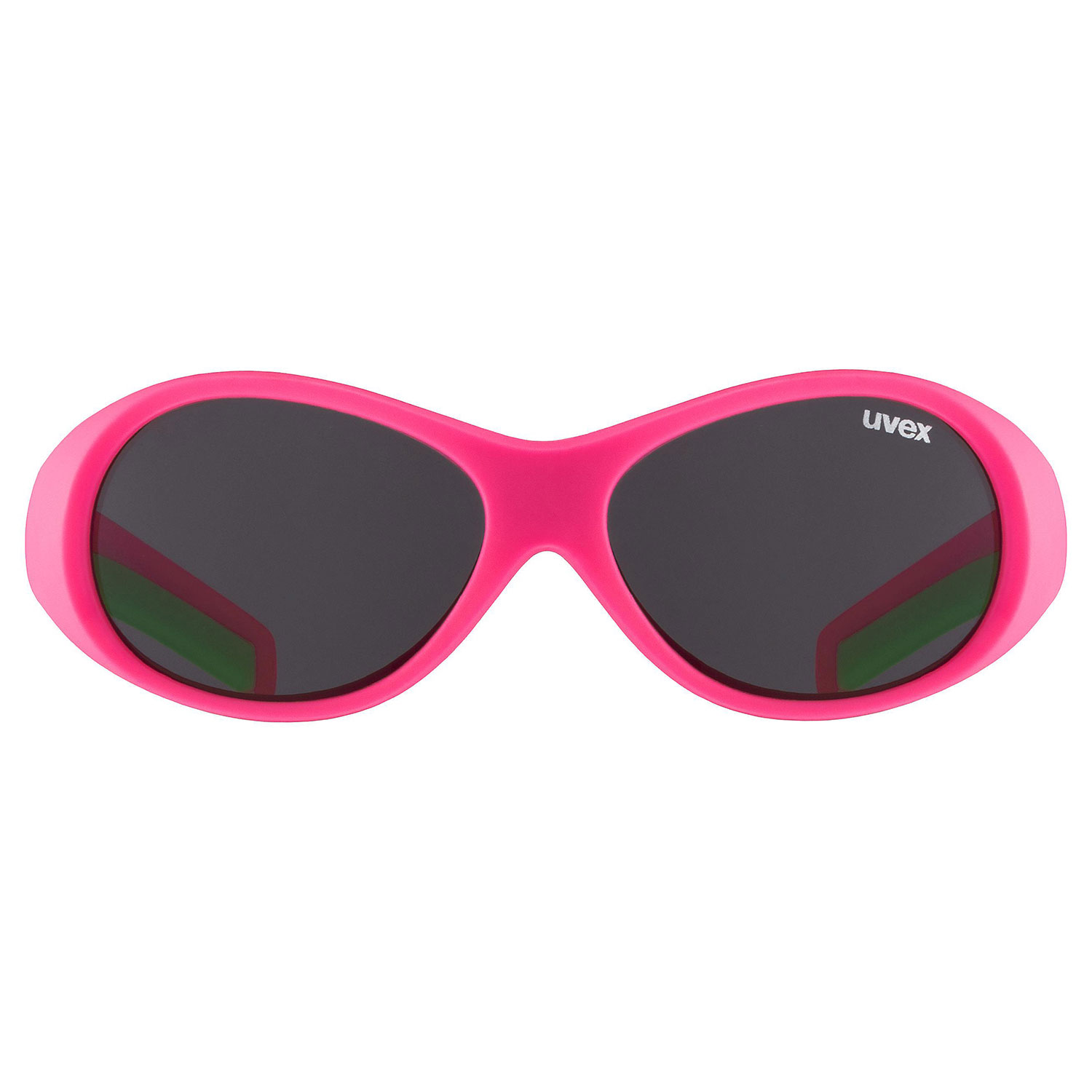 UVEX Sportstyle 510 Pink Gre.m./smoke (s5320293716)
